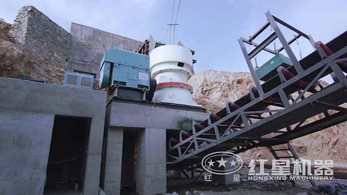 單缸圓錐破碎機設(shè)備 單缸圓錐破碎機設(shè)備