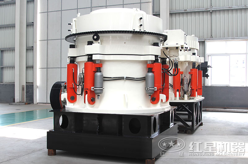 1400圓錐破碎機型號參數(shù)，廠家報價是多少？