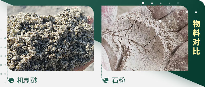農(nóng)村建房砂石難求，可以用石粉代替沙子做混凝土嗎？
