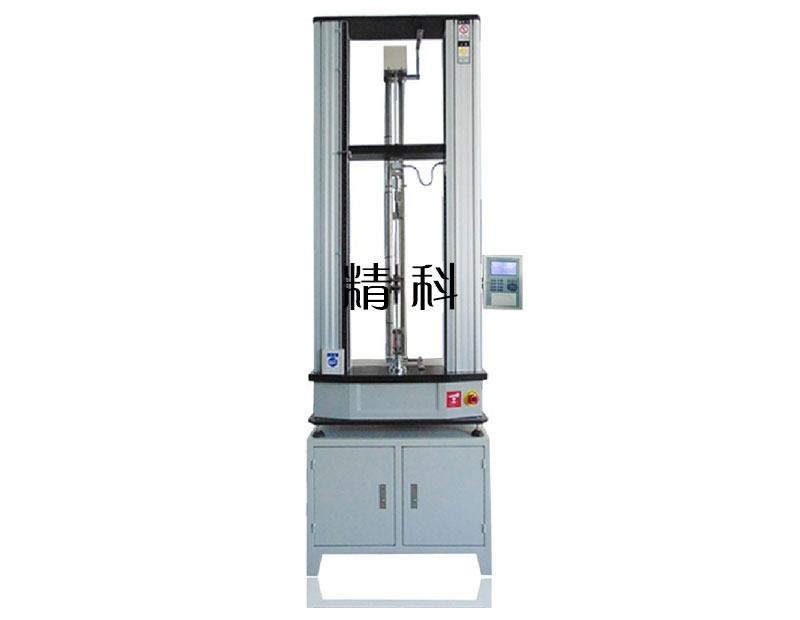 JKL50-5000B液晶數(shù)顯式電子拉力試驗機