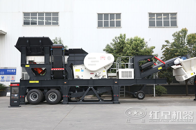 建筑垃圾粉碎后有什么用？用什么機(jī)器設(shè)備效果好？